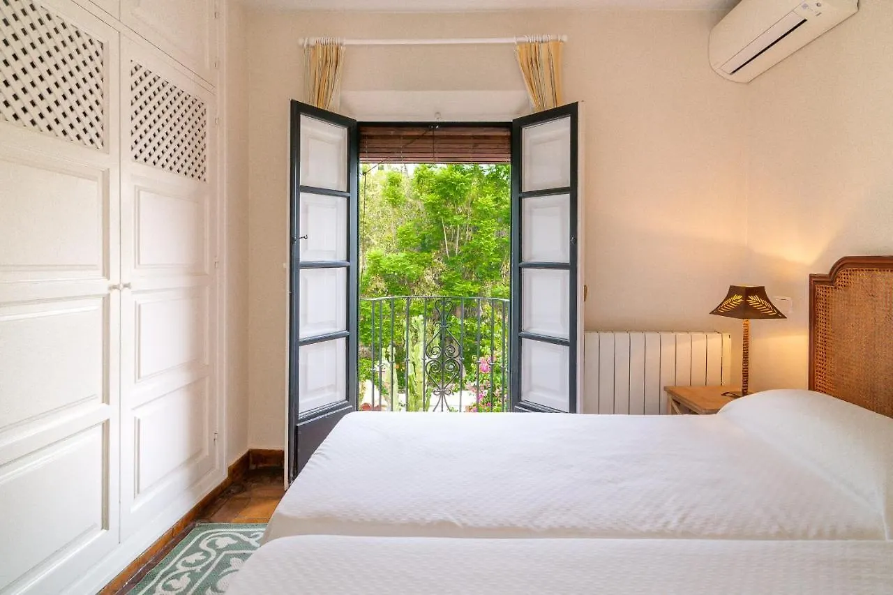 All About Lomas De Marbella Club Puebloヴィラ