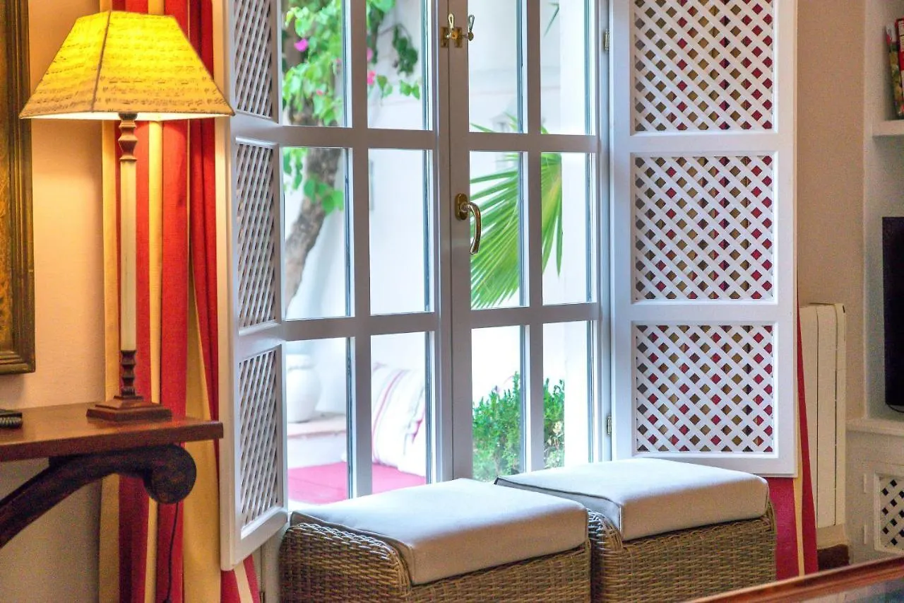 別荘 All About Lomas De Marbella Club Puebloヴィラ
