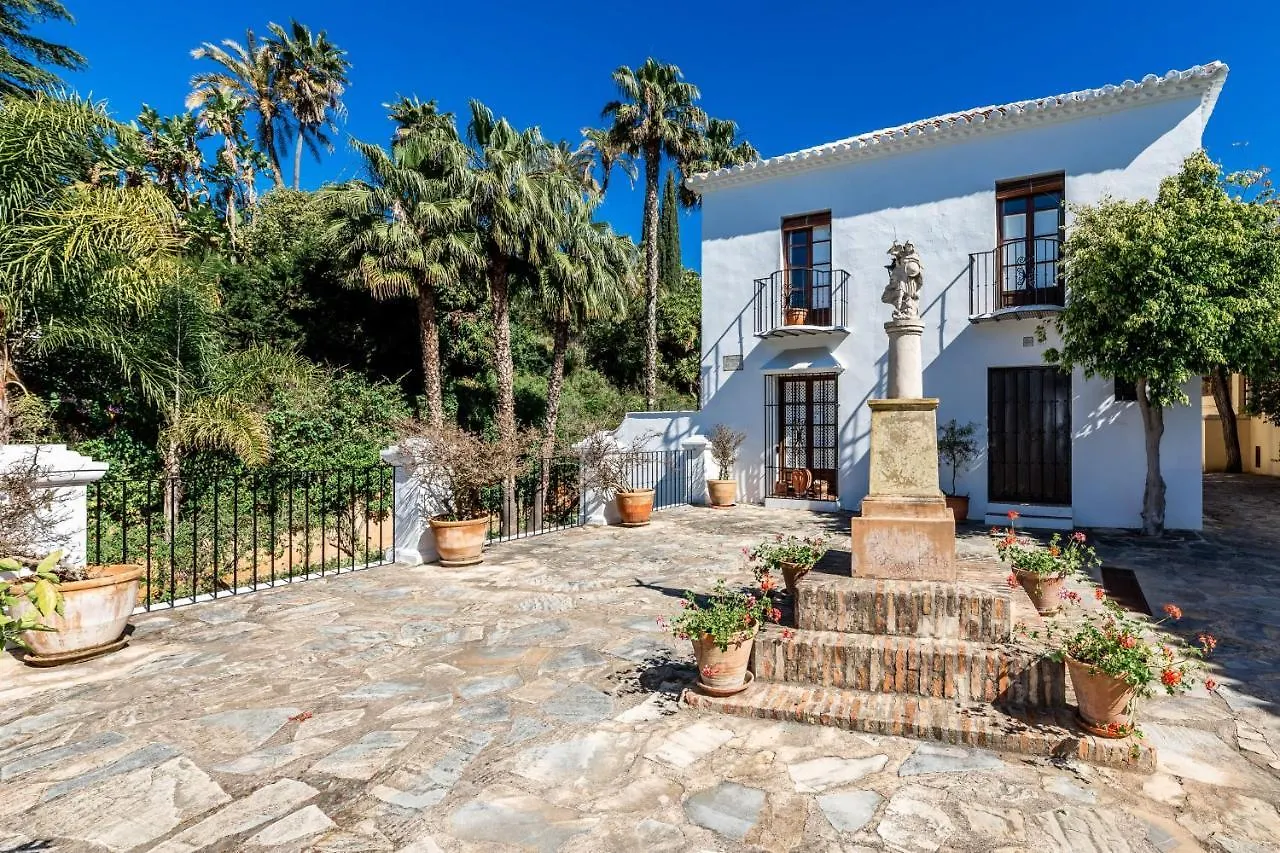 All About Lomas De Marbella Club Puebloヴィラ スペイン